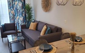 Alazan Jerez Iv-Parking Gratis-Wifi-Netflix